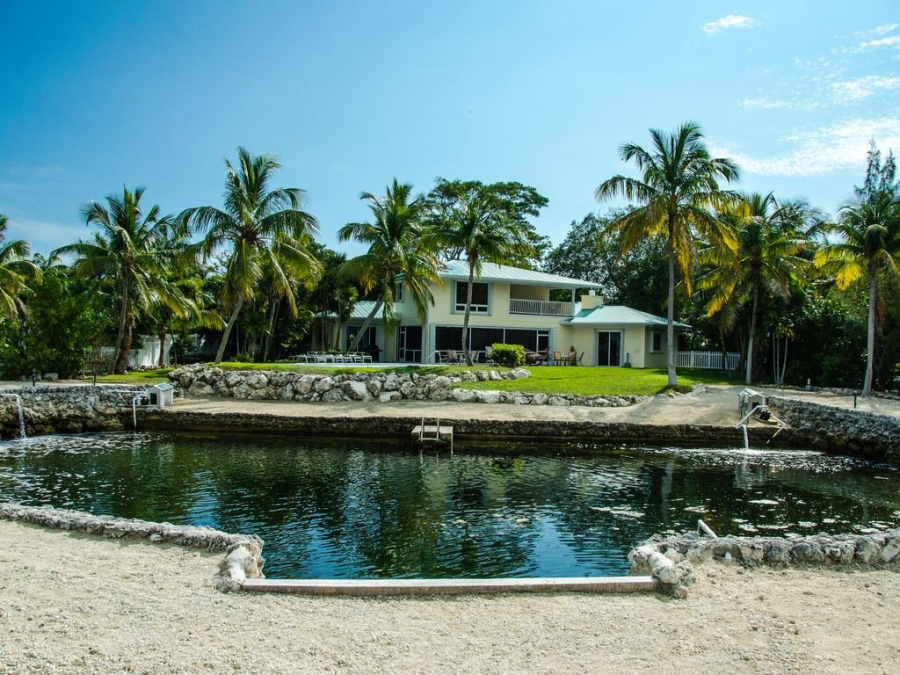 Grassy Key Estate