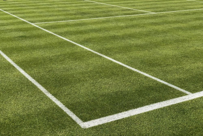  tennis highlight Private Artificial Grass Court