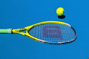  tennis highlight Tennis Equipment