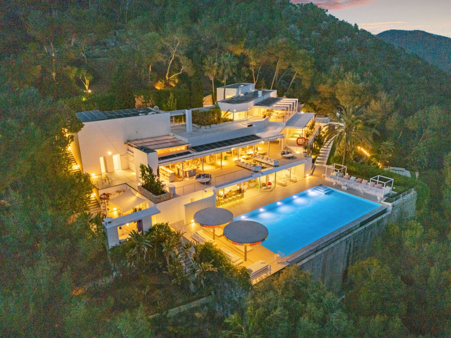 Villa Pura